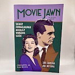 Various Artists, Rosalie Kicks, Benjamin Leonard, Hugo Marmugi - MovieJawn: Cinematic Reporters, Newspapers, & Journalism