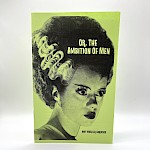 Amy Wheeler Harwood - Or, The Ambition Of Men