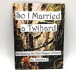 Sharaya O - So I Married a Twihard