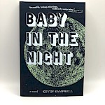 Kevin Sampsell - Baby in the Night: A Novel