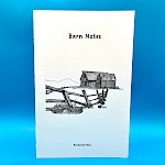 Frederick Moe - Barn Notes