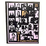Various Artists, Matthew Thompson - Fluke Fanzine #23: From the Ground Down (35-Year Anniversary)