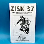 Various Artists, Mike Faloon, Michael T. Fournier - Zisk #37: So Many Ways to Be a Baseball Fan