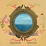 Jordan O'Jordan - Carbon Cycles (CD)