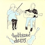 Tattered Dress - Tattered Dress (CD)