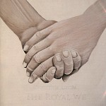 Christina Antipa - The Royal We (CD)