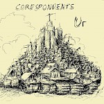Corespondents - Ur (CD)