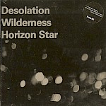Desolation Wilderness - Horizon Star (CD)