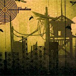 Filastine - Burn It (CD)