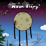 Charlie Daugherty, Curtis Randolph, Erin Tanner - Moon Diary