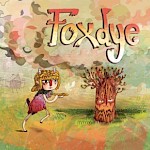 Foxdye - Foxdye (LP)