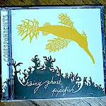 Corespondents - Hairy Ghost Pipefish (CD)