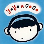 Various Artists - Yoyo A Go Go 1997 (CD)