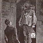 Max Ernst, Eberhardt Press - Max Ernst Pocket Greeting Journal