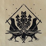 Corina Dross - Crow Shield Patch