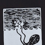 Corina Dross - Squid Attack Patch
