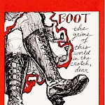 Corina Dross - Come Out Card