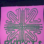 Phoxii, Jean Nagai - Phoxii Patch