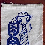 Foxdye - Foxdye Patch